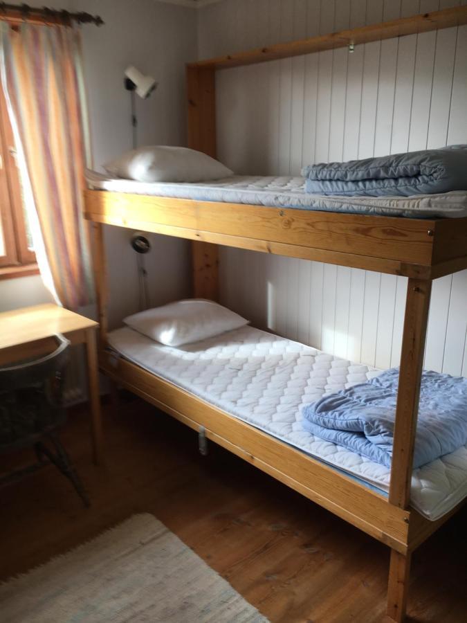 Renfjaellsgarden Albergue Edsasdalen Exterior foto